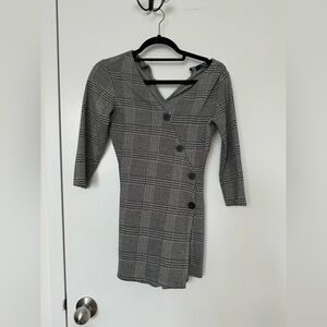 Bershka Jumpsuit/Romper